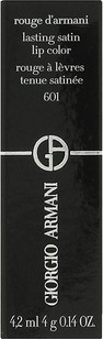 Lipstick Giorgio Armani Rouge D'Armani