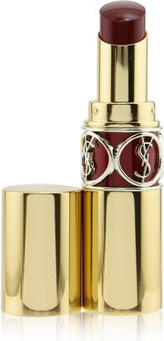 Lipstick Yves Saint Laurent Rouge Volupte Shine Carmine Retro