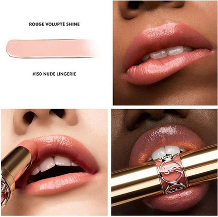 Lipstick Balm Rouge Volupté Shine Lipstick Balm