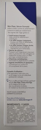 Serum Dermagor Skin Plast Firmness Serum