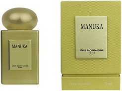 Extract Perfume Gris Montaigne Manuka Grey