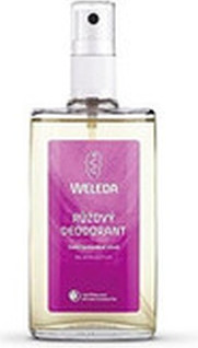 Deo-Spray Weleda Hagebutte