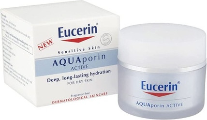 Gesichtscreme Eucerin Aquaporin Active