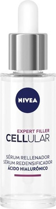 Serum Nivea Cellular Filler Hyaluronic Filler Serum
