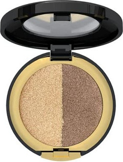 Eyeshadow Etre Belle Hypnotic Eyes Gold and Nougat