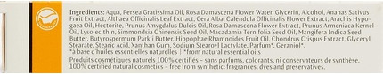 Eye Cream Dr Hauschka