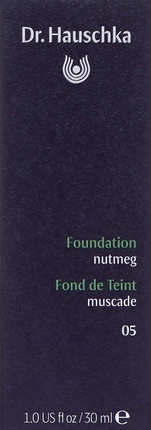 Foundation Dr Hauschka