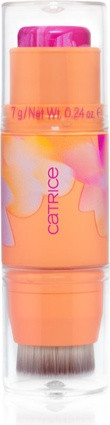 Blush Illuminante Catrice SEEKING FLOWERS