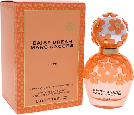 Eau de Toilette Marc Jacobs Daisy Dream Daze