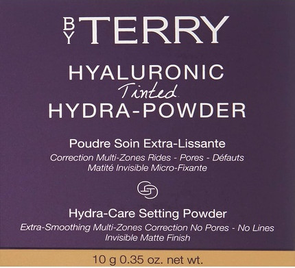 Powder By Terry Hyaluronic Tinted Hydra-Powder