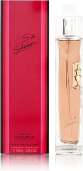 Eau de Parfum Jean Louis Scherrer