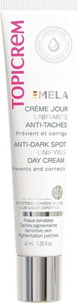 Tagescreme Topicrem Anti-Pigmentflecken SPF 50+