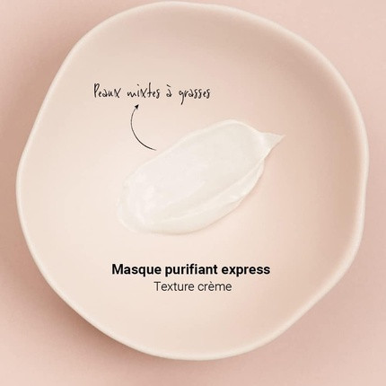 Mask Etat Pur Express Purifying Mask
