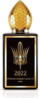 Eau de Parfum Stephane Humbert Lucas 2022 Generation Black