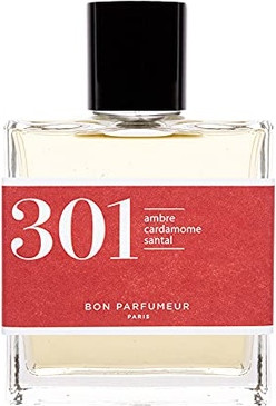 Парфюмерная вода Bon Parfumeur 301