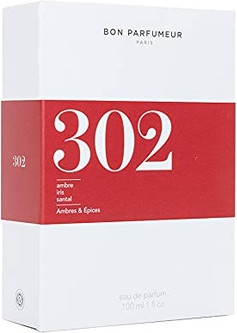 Eau De Parfum Bon Parfumeur 302
