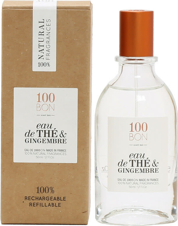 Eau de Parfum 100bon Eau De The & Gingembre