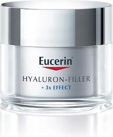 Tagescreme Eucerin Hyaluronfiller