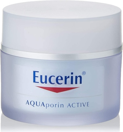 Дневной крем для лица Eucerin Aquaporin Active
