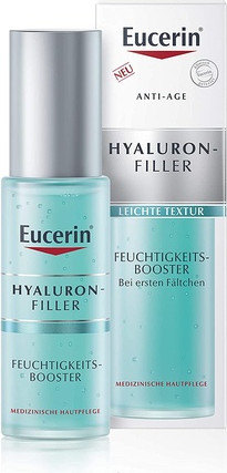 Gel Eucerin Hyaluron-Filler