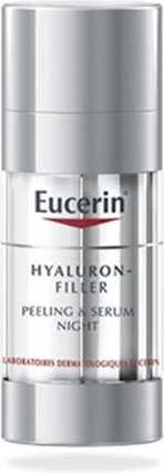Serum Eucerin Hyaluron-Filler + 3x Effect