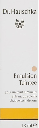 Dr. Hauschka getönte Tagescreme