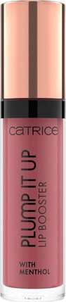 Блеск для губ Catrice Plump It Up