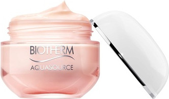 Face Cream Biotherm Aqua Source