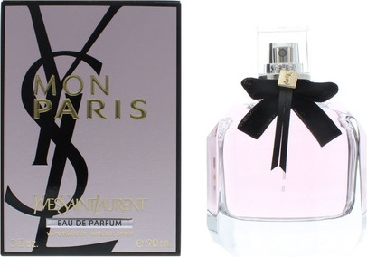Eau De Parfum Yves Saint Laurent Mon Paris