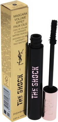 Mascara Yves Saint Laurent Volume Effet Faux Cils The Shock