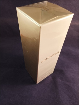 Foaming Cleanser Giorgio Armani Prima Instant Off Oil-In-Gel Foaming Cleanser