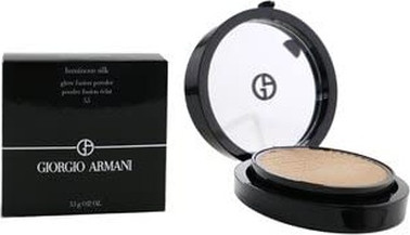 Powder Giorgio Armani Luminous Silk Glow Fusion Powder