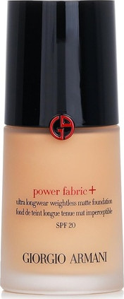 Make-up Giorgio Armani Power Fabric + Ultra Longwear Weightless Matte Foundation