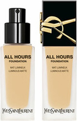 Foundation Yves Saint Laurent All Hours