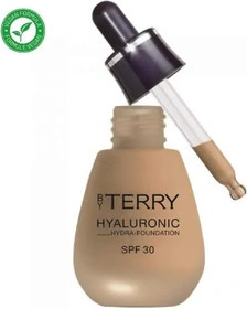 Liquid Foundation By Terry Hyaluronic Hydrafoundation Medium Dark