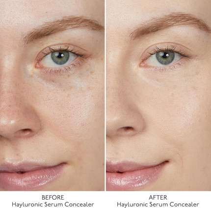 Serum Concealer By Terry Hyaluronic Serum Concealer Radiant & Hydrating Skincare-Infused