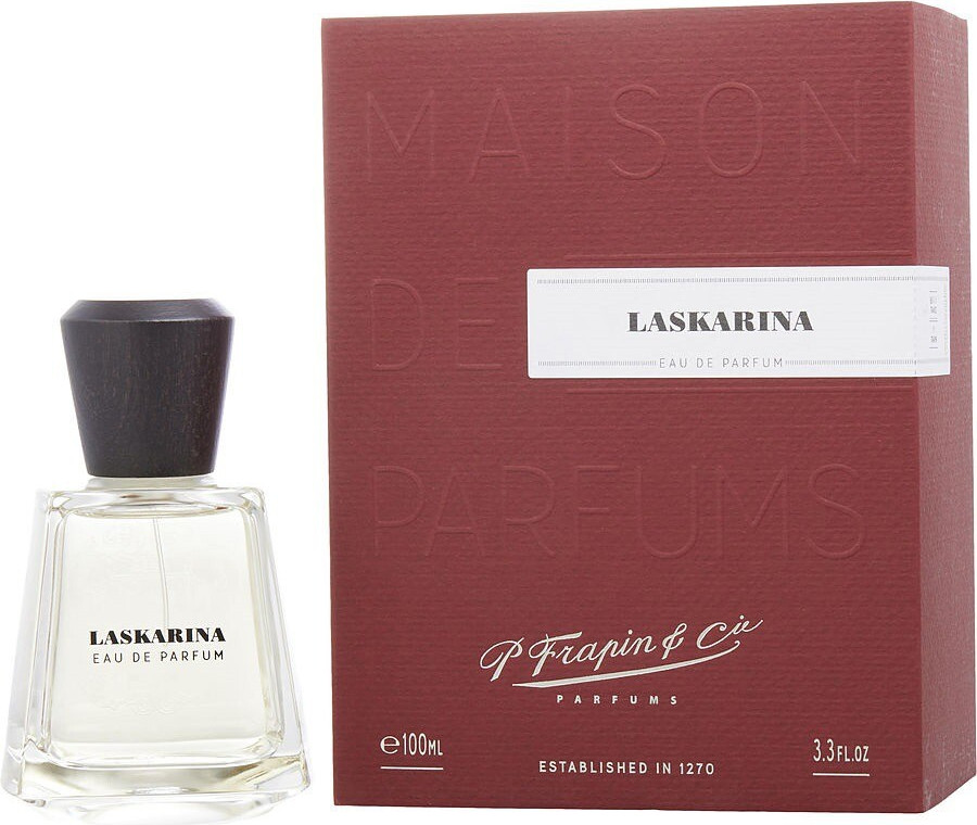 Eau De Parfum Frapin Laskarina