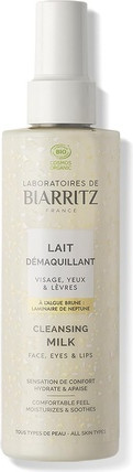 Очищающее молочко Laboratoires De Biarritz