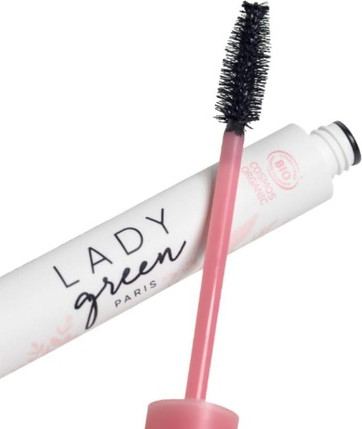 Mascara Lady Green Divine Mascara Sublimateur