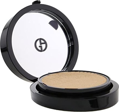 Powder Giorgio Armani Luminous Silk Glow Fusion