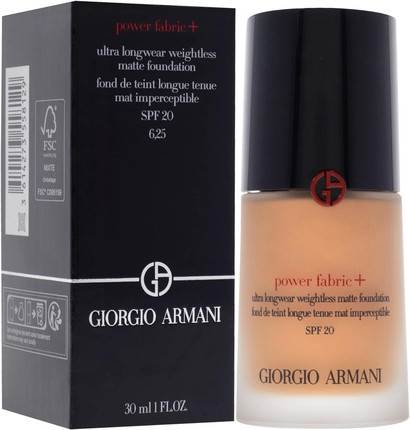 Foundation Giorgio Armani Power Fabric Plus
