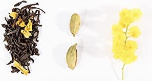 Eau De Parfum Bon Parfumeur 102 Tea Cardamom Mimosa