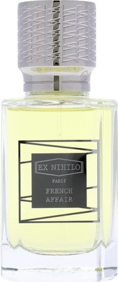 Eau de Parfum Ex Nihilo French Affair