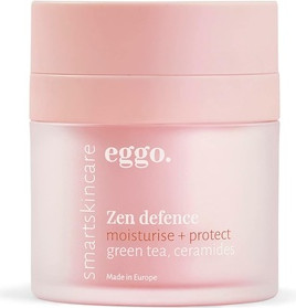 Face Cream Egou Zen Defence