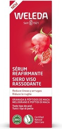 Face Serum Weleda Tightening