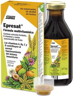 Vitamin Serum Salus
