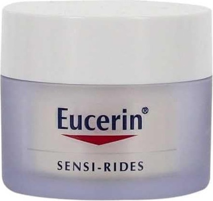 Tagescreme Eucerin Sensi-Rides