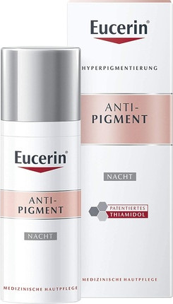 Eucerin Anti-Pigment Nachtcreme