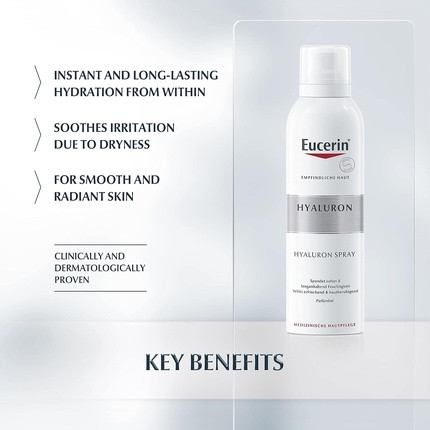 Gesichtsspray Eucerin