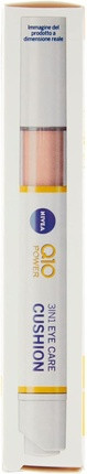 Augencreme Nivea Q10 Power 3in1 Eye Care Cushion